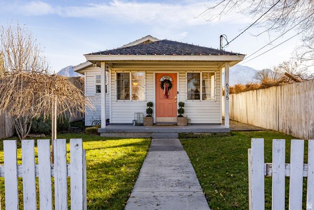 6375 S MALSTROM LN, Murray, UT 84107