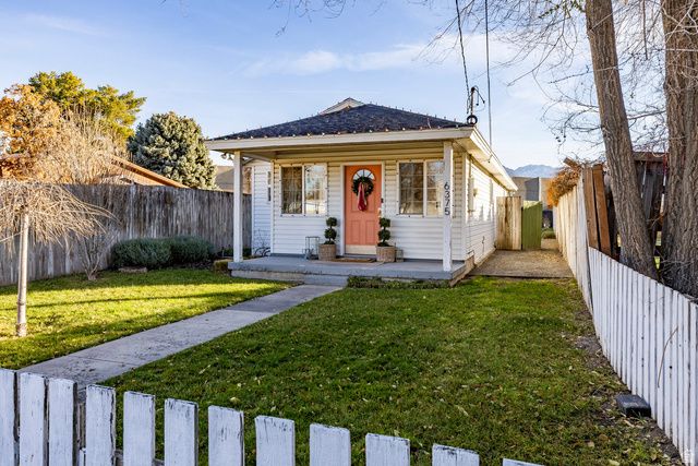 6375 S MALSTROM LN, Murray, UT 84107