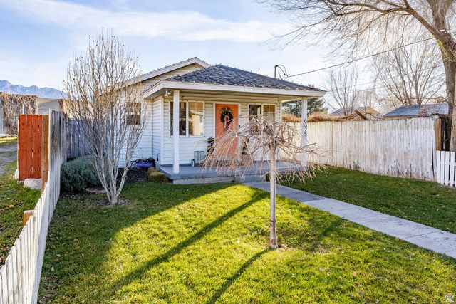 6375 S MALSTROM LN, Murray, UT 84107