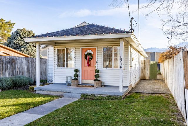 6375 S MALSTROM LN, Murray, UT 84107