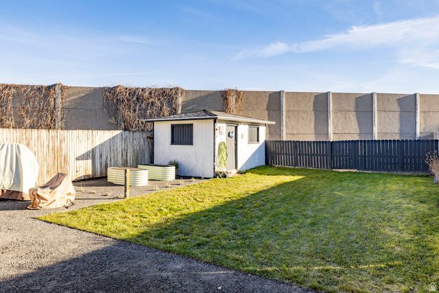 6375 S MALSTROM LN, Murray, UT 84107