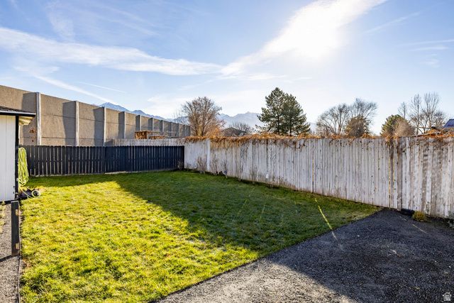 6375 S MALSTROM LN, Murray, UT 84107