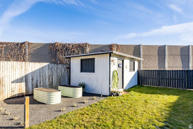 6375 S MALSTROM LN, Murray, UT 84107