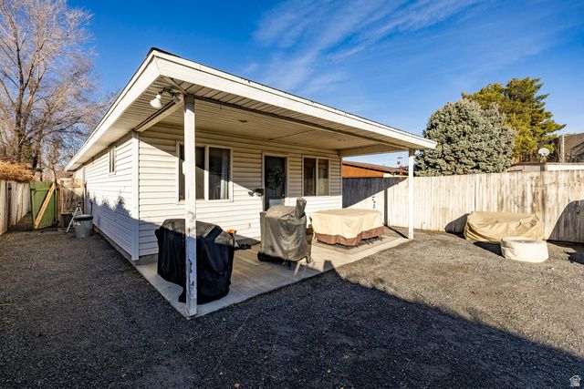 6375 S MALSTROM LN, Murray, UT 84107