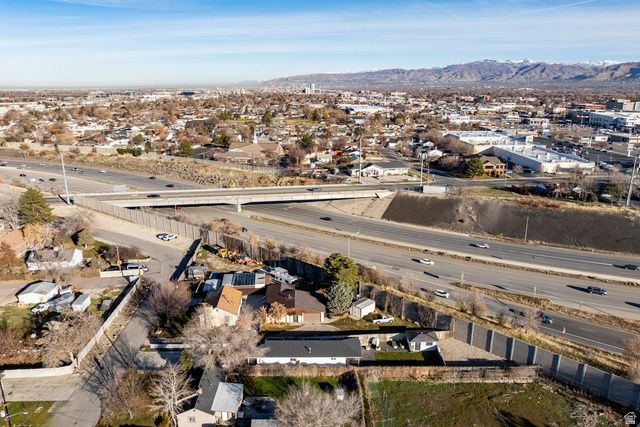 6375 S MALSTROM LN, Murray, UT 84107