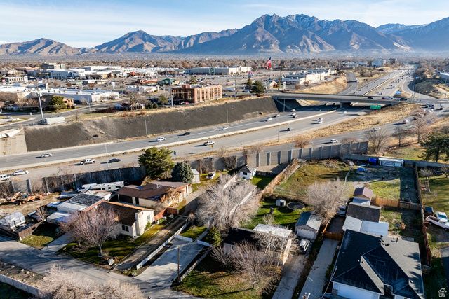 6375 S MALSTROM LN, Murray, UT 84107