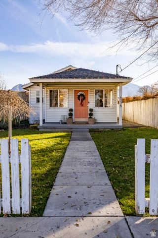 6375 S MALSTROM LN, Murray, UT 84107