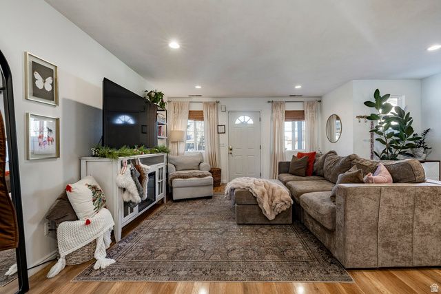 6375 S MALSTROM LN, Murray, UT 84107