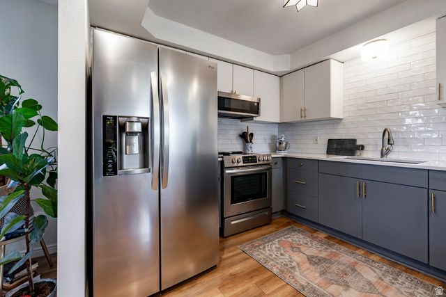 6375 S MALSTROM LN, Murray, UT 84107