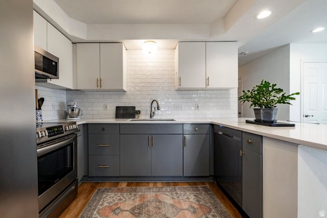 6375 S MALSTROM LN, Murray, UT 84107