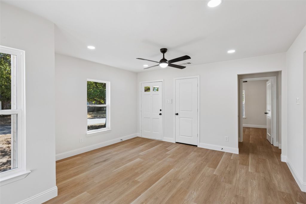 3616 Bonnie Drive, Fort Worth, TX 76116 — photo 2