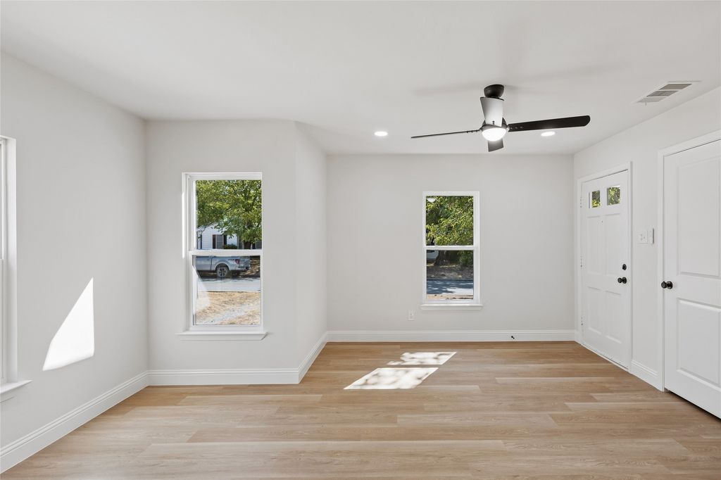 3616 Bonnie Drive, Fort Worth, TX 76116 — photo 5