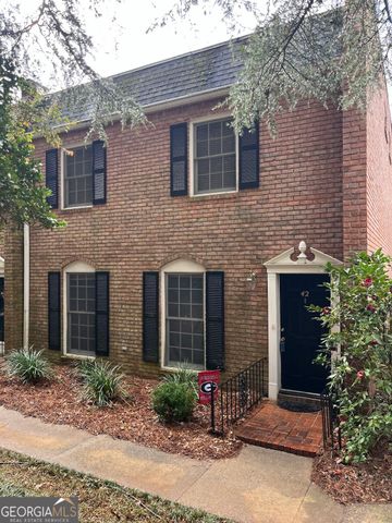 42 N Stratford Drive, Athens, GA 30605