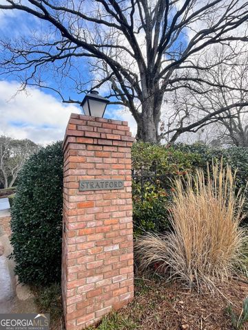 42 N Stratford Drive, Athens, GA 30605