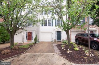 110 INGLE PL, Alexandria, VA 22304