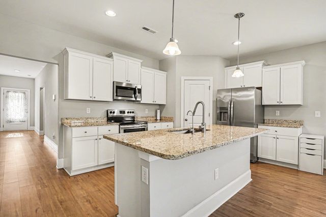 3390 Cypress Dr., Little River, SC 29566