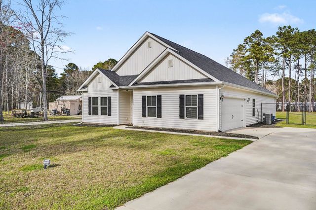 3390 Cypress Dr., Little River, SC 29566