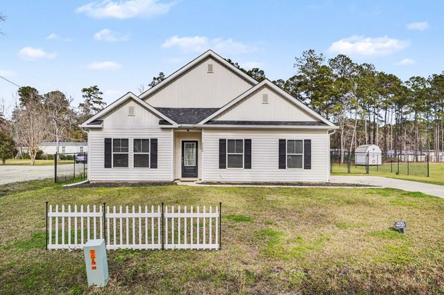 3390 Cypress Dr., Little River, SC 29566