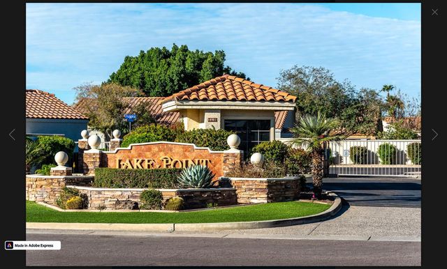 8629 W Maui Lane, Peoria, AZ 85381