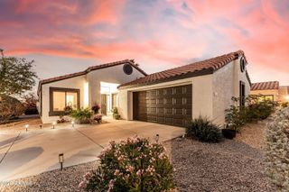 8629 W Maui Lane, Peoria, AZ 85381