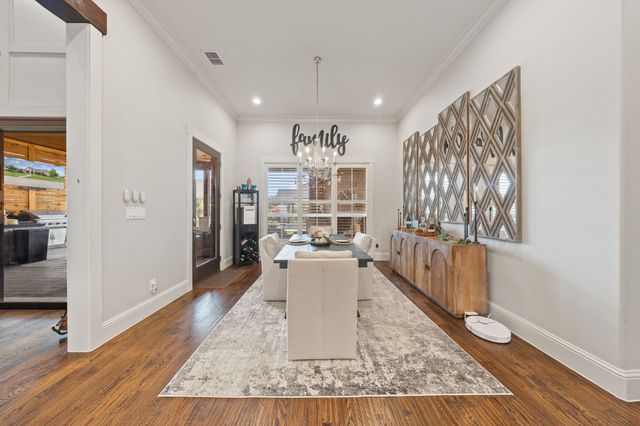 317 Knights Trail, Heath, TX 75032