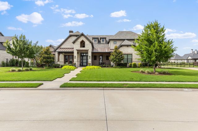 317 Knights Trail, Heath, TX 75032