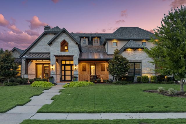 317 Knights Trail, Heath, TX 75032
