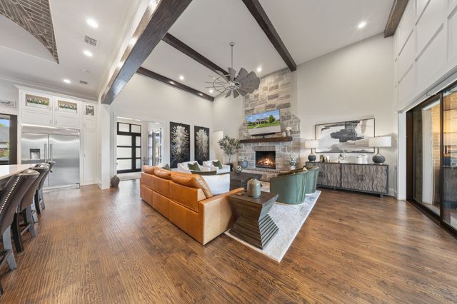 317 Knights Trail, Heath, TX 75032