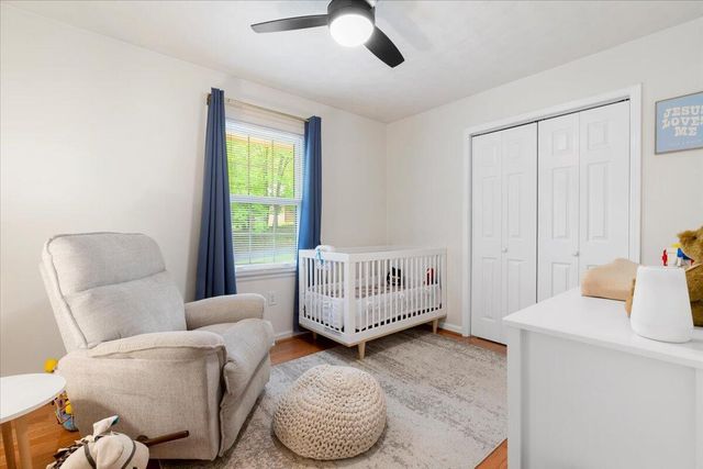 5403 Tomahawk CIR, Salem, VA 24153