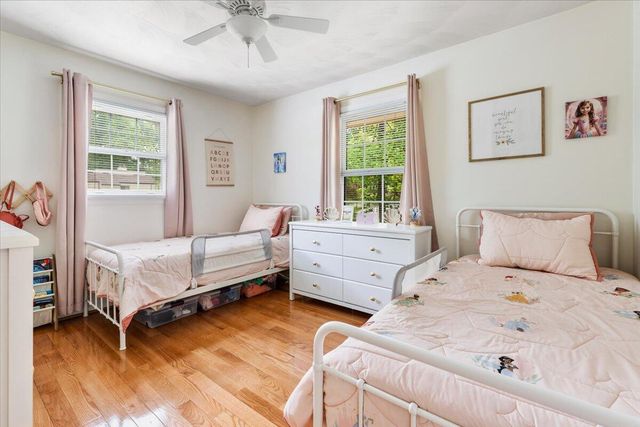 5403 Tomahawk CIR, Salem, VA 24153
