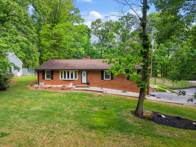 5403 Tomahawk CIR, Salem, VA 24153