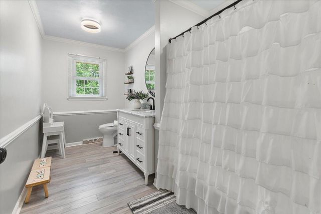 5403 Tomahawk CIR, Salem, VA 24153