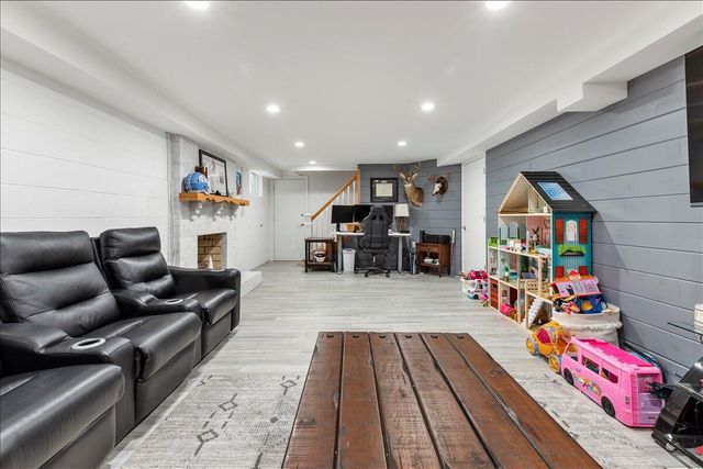 5403 Tomahawk CIR, Salem, VA 24153