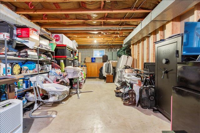 5403 Tomahawk CIR, Salem, VA 24153