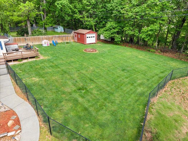 5403 Tomahawk CIR, Salem, VA 24153