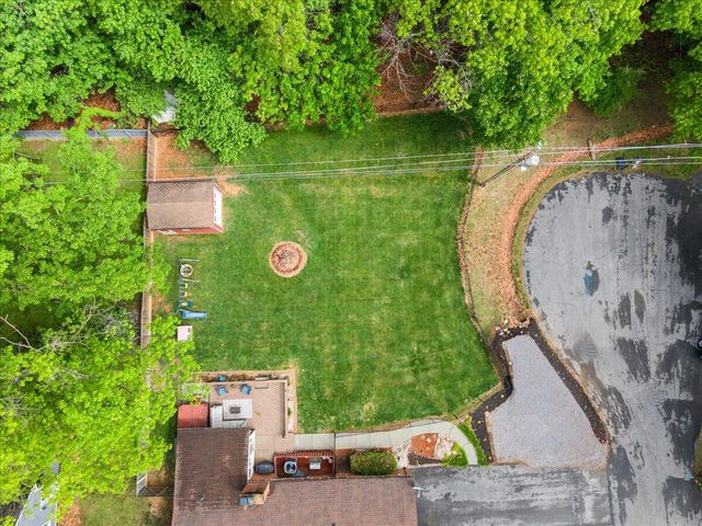 5403 Tomahawk CIR, Salem, VA 24153