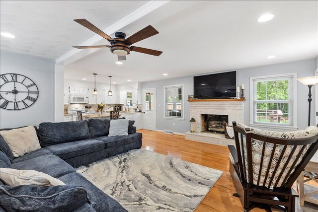 5403 Tomahawk CIR, Salem, VA 24153