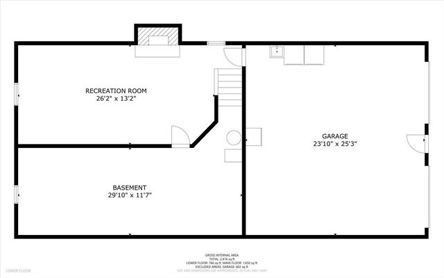 5403 Tomahawk CIR, Salem, VA 24153