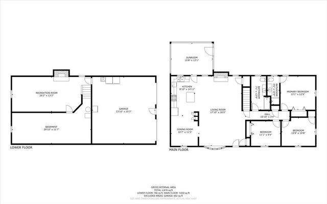 5403 Tomahawk CIR, Salem, VA 24153