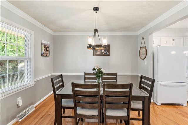 5403 Tomahawk CIR, Salem, VA 24153