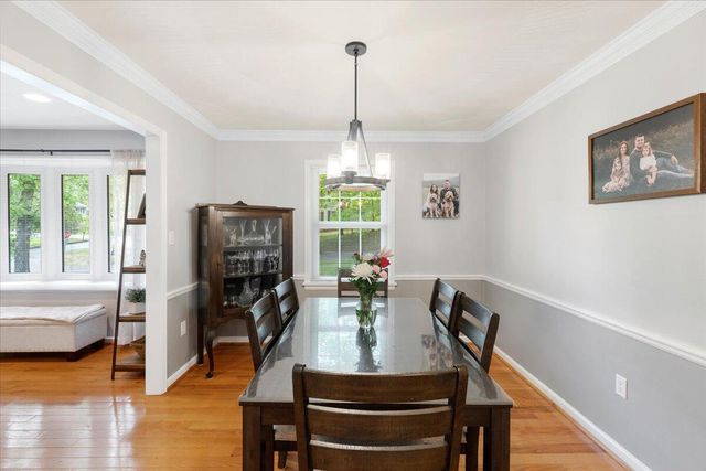 5403 Tomahawk CIR, Salem, VA 24153