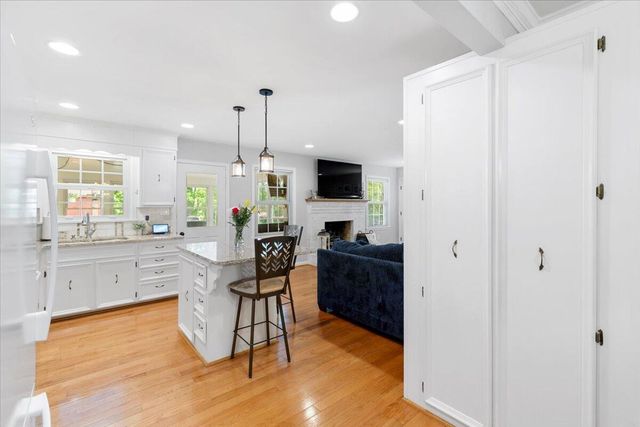 5403 Tomahawk CIR, Salem, VA 24153