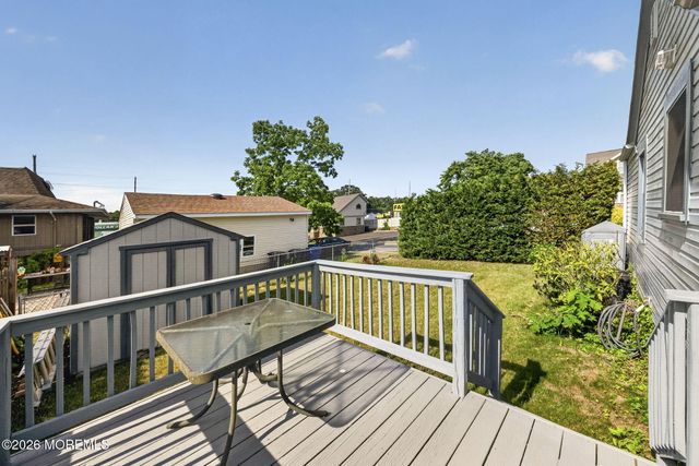 26 Thomas Street, Toms River, NJ 08753