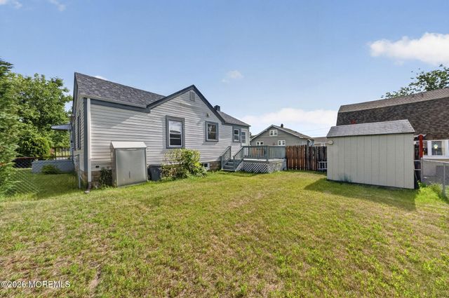 26 Thomas Street, Toms River, NJ 08753