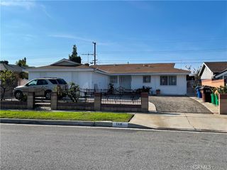 1331 Cloverglen, La Puente, CA 91744