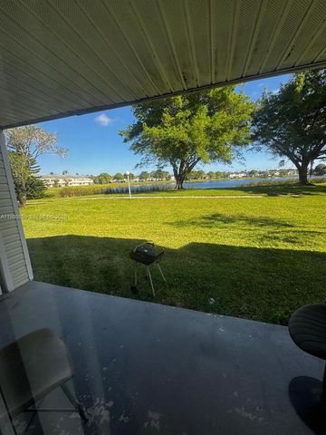 3441 NW 44th St 106, Oakland Park, FL 33309