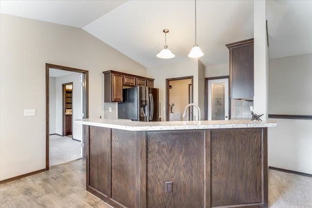 3212 N Whittier St, Derby, KS 67037