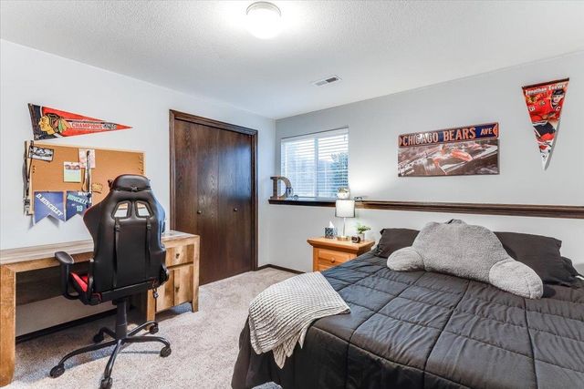 3212 N Whittier St, Derby, KS 67037