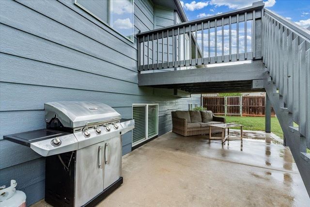 3212 N Whittier St, Derby, KS 67037