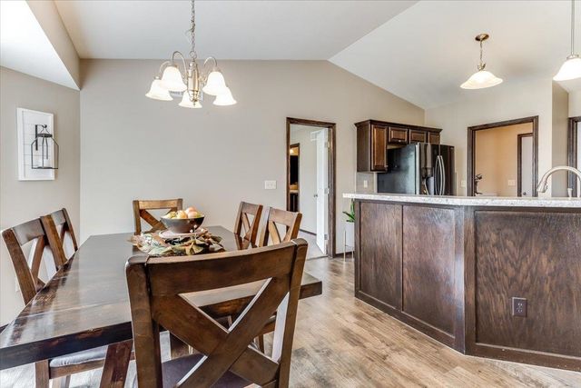 3212 N Whittier St, Derby, KS 67037